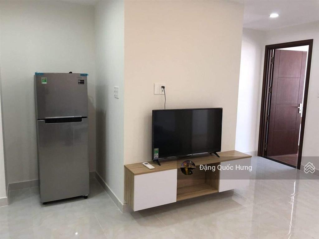 Cho thuê căn hộ ruby garden, p. 15, tân bình, 65m2, 2pn, 2wc nt đầy đủ giá 11 triệu/tháng