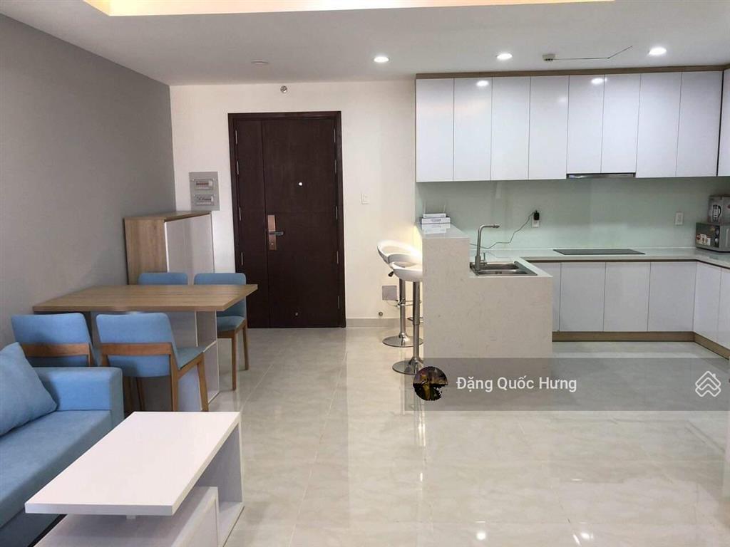 Cho thuê căn hộ ruby garden, p. 15, tân bình, 65m2, 2pn, 2wc nt đầy đủ giá 11 triệu/tháng