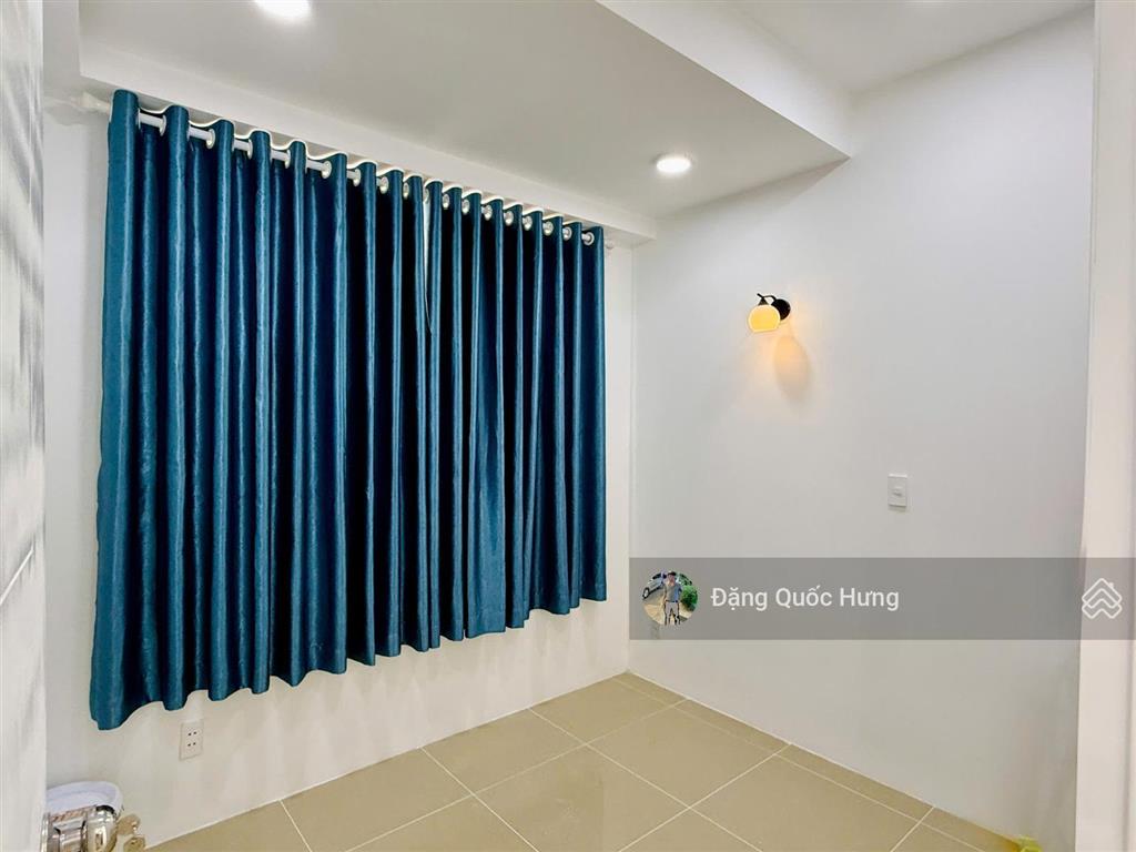 Chung cư khang gia tân hương, 100m² 2pn, 2wc full nội thất giá 9tr/th (ngày 15/8 ở được)