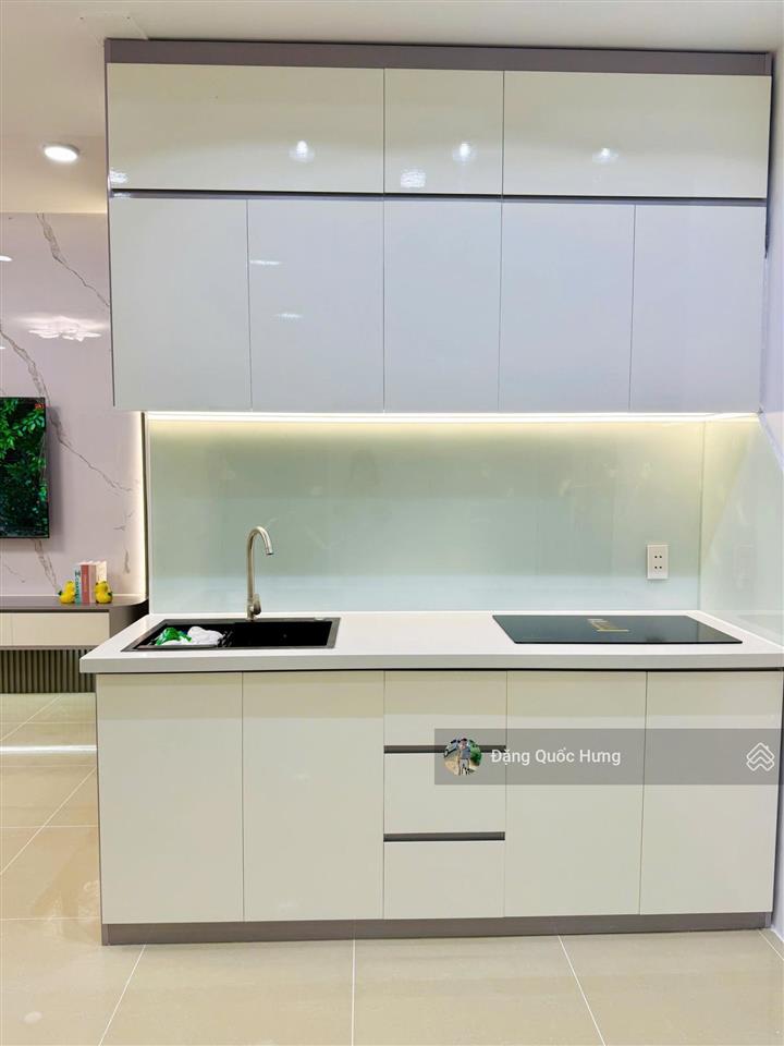 Chung cư khang gia tân hương, 100m² 2pn, 2wc full nội thất giá 9tr/th (ngày 15/8 ở được)