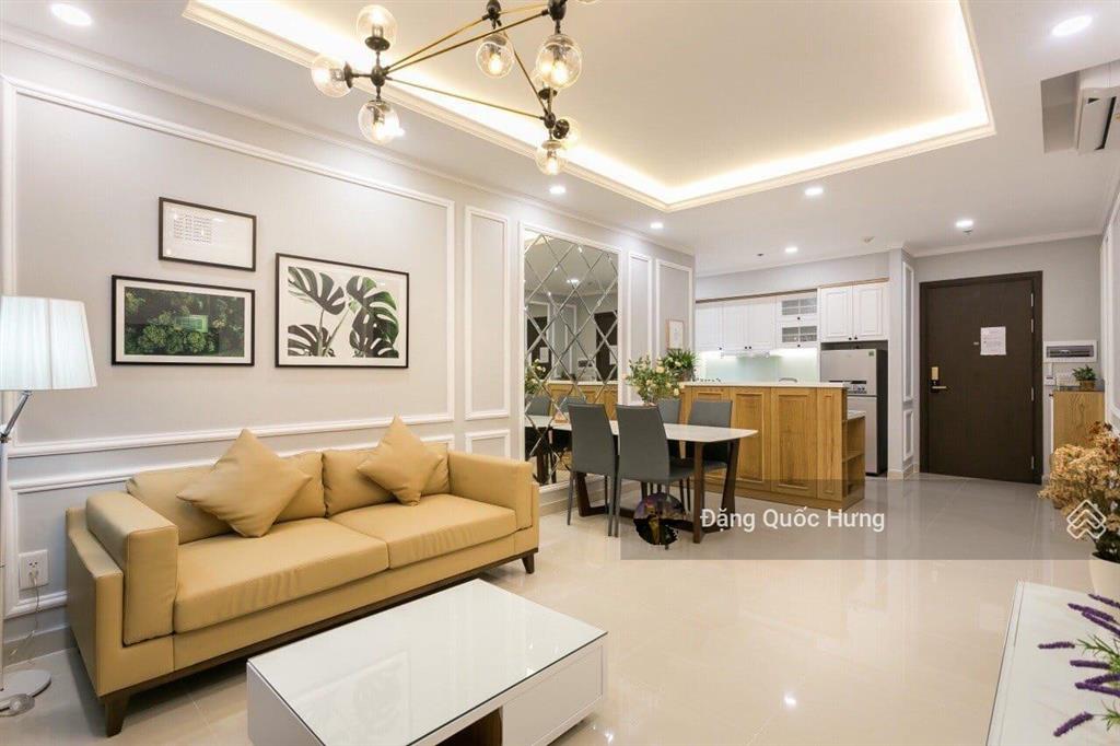 Cho thuê nhanh chcc carillon 3, q. tân bình, 2pn, 2wc, nội thất đầy đủ giá 13tr/th