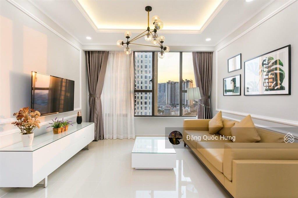 Cho thuê nhanh chcc carillon 3, q. tân bình, 2pn, 2wc, nội thất đầy đủ giá 13tr/th