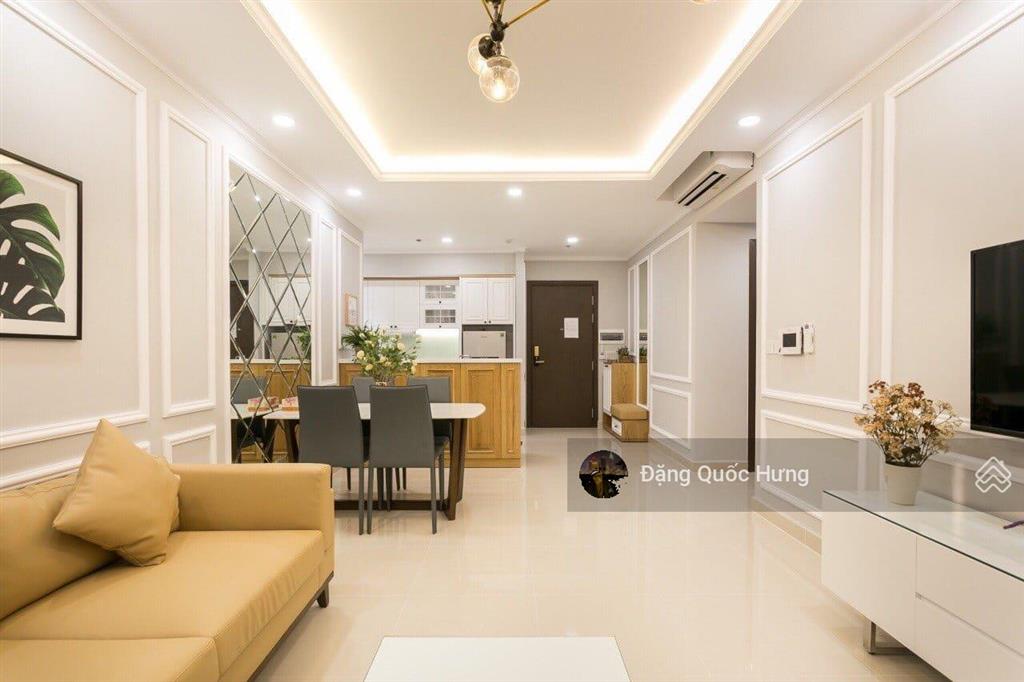 Cho thuê nhanh chcc carillon 3, q. tân bình, 2pn, 2wc, nội thất đầy đủ giá 13tr/th