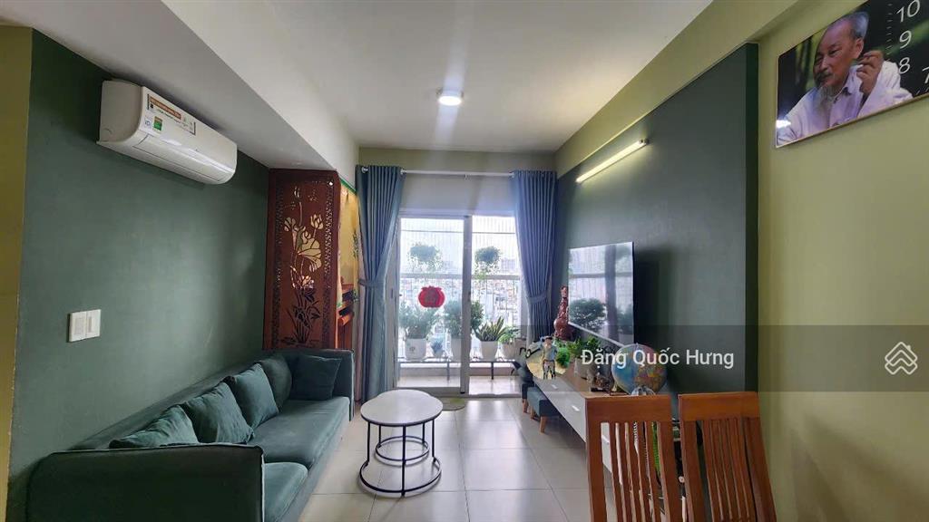 Cần bán nhanh căn hộ 2pn tại dự án carillon 7, quận tân phú dt 66m2, 2pn giá 3,73 tỷ (sổ hồng)