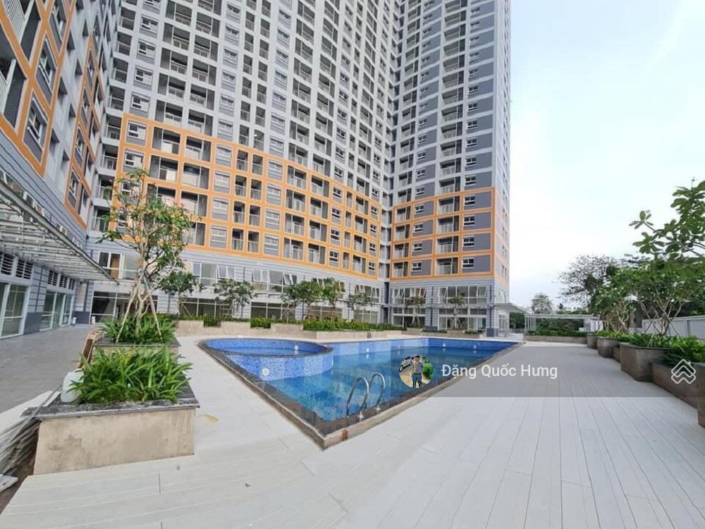 Cần bán nhanh căn hộ 2pn tại dự án carillon 7, quận tân phú dt 66m2, 2pn giá 3,73 tỷ (sổ hồng)