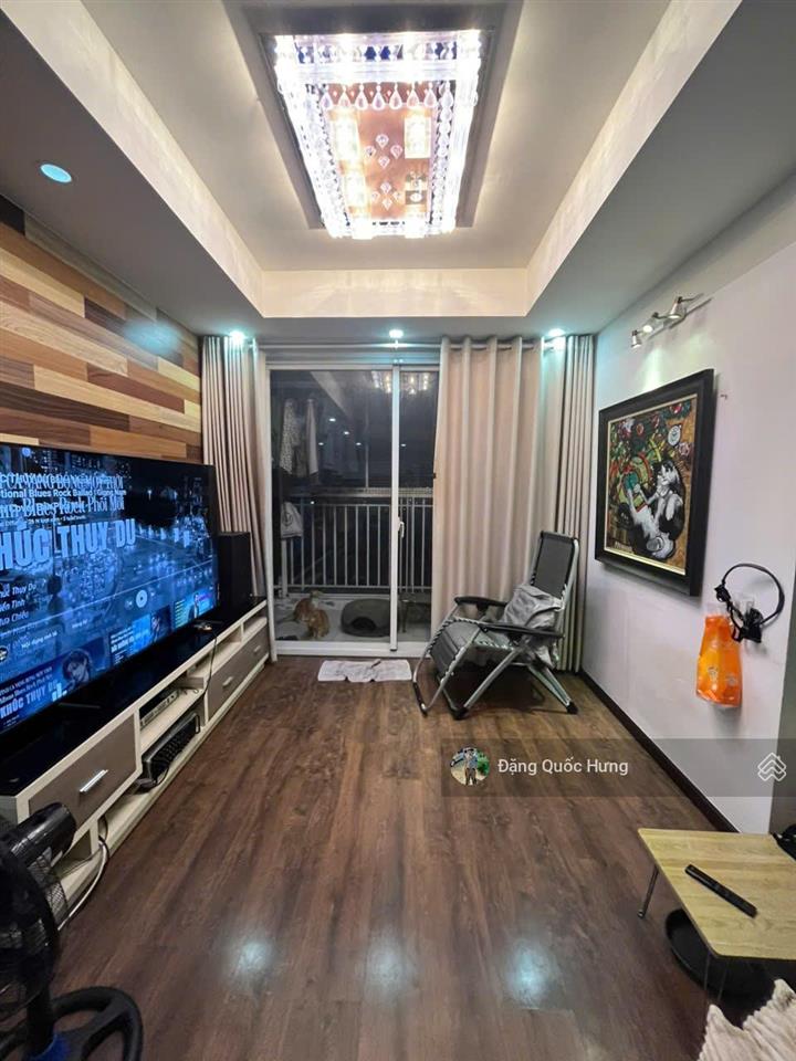 Chủ thiện chí bán nhanh căn hộ carillon 3, tân bình 65m2, 2pn, 2wc sổ hồng chỉ 4,3 tỷ