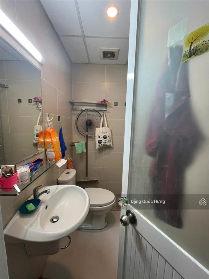 Chủ thiện chí bán nhanh căn hộ carillon 3, tân bình 65m2, 2pn, 2wc sổ hồng chỉ 4,3 tỷ