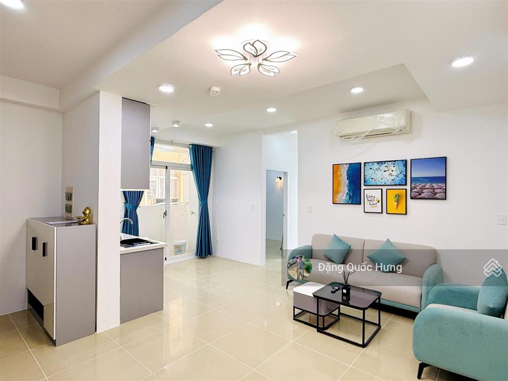 Cần bán nhanh căn hộ 50m2, 1pn, 1wc tại chung cư lotus garden, q. tân phú. giá 2,95tỷ  0909 927 ***