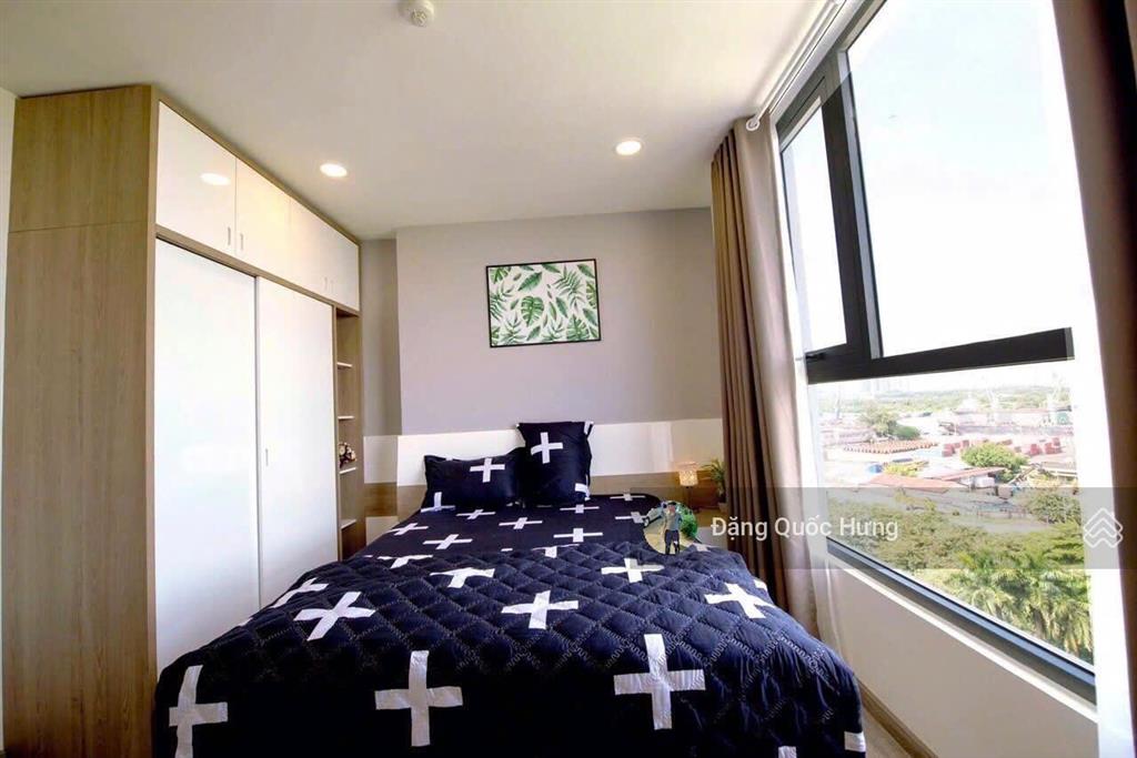Căn hộ cho thuê tại chung cư asiana capella, quận 6, 2pn, 2wc giá 13tr/th
