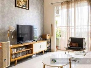 Bán nhanh căn hộ tâm huyết saigon asiana, q. 6, 2pn, 2wc giá 3,9tỷ (sổ hồng)