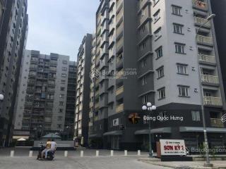 Bán chcc tanibuilding sơn kỳ 1, p sơn kỳ, q. tân phú, 56m2, 2pn gía 2,8 tỷ 0909 927 *** (hưng)