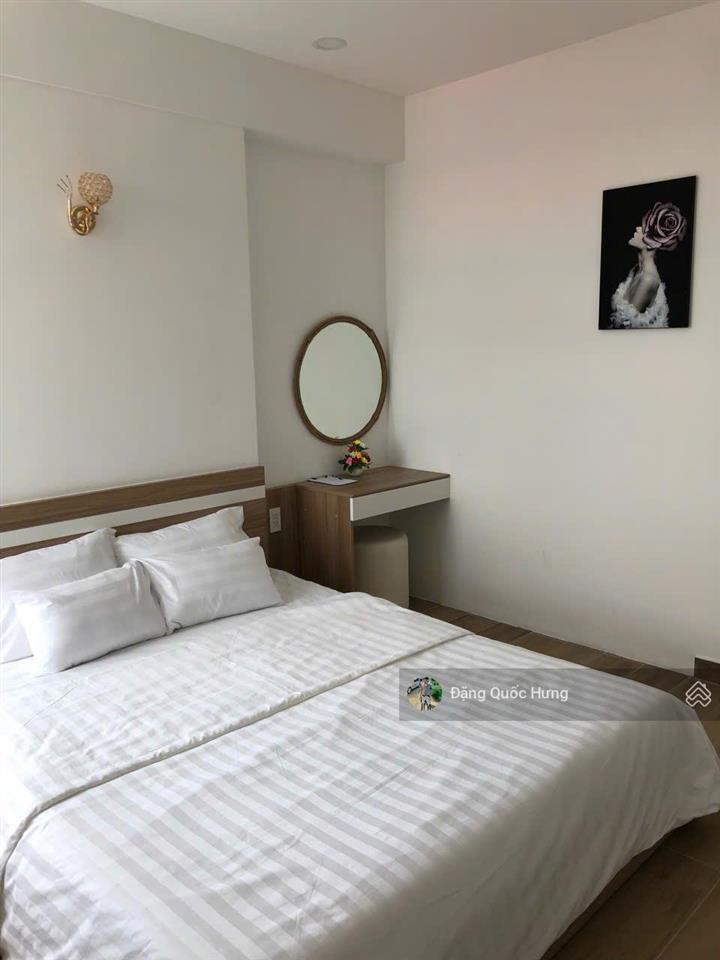 Cho thuê chcc âu cơ tower, đ. âu cơ, q. tân phú, 90m2, 3pn, 2wc có nội thất 12tr/th  0909 927 ***