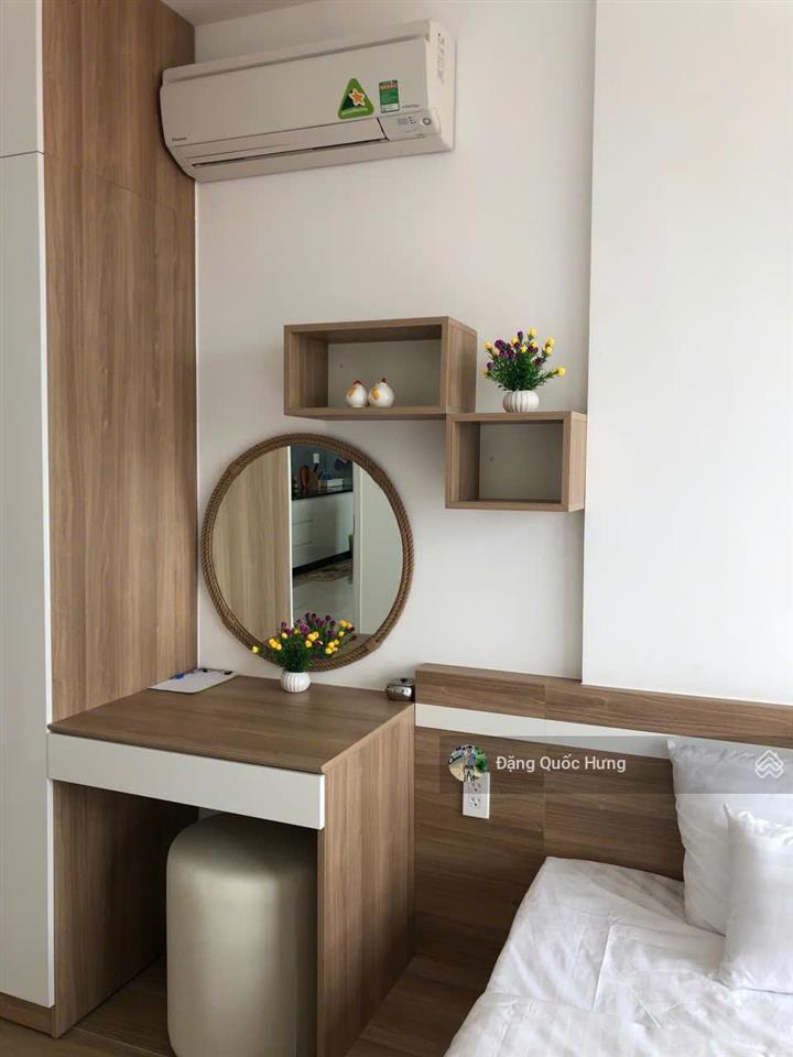 Cho thuê chcc âu cơ tower, đ. âu cơ, q. tân phú, 90m2, 3pn, 2wc có nội thất 12tr/th  0909 927 ***
