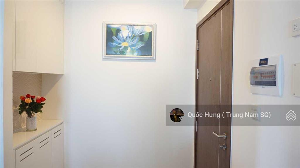 Cho thuê chung cư summer square, quận 6, căn hộ 3pn giá 12 triệu/th 0909 927 ***
