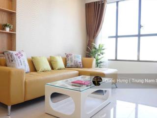 Cho thuê chung cư summer square, quận 6, căn hộ 3pn giá 12 triệu/th 0909 927 ***