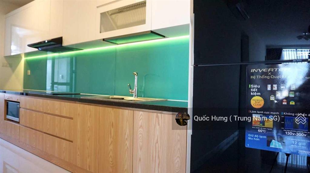 Cho thuê chung cư summer square, quận 6, căn hộ 3pn giá 12 triệu/th 0909 927 ***