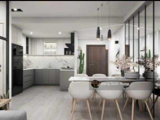 Cho thuê ch chung cư carillon 1 trần văn danh, p13 tân bình 100m2, 3pn, 2wc giá 15tr/th