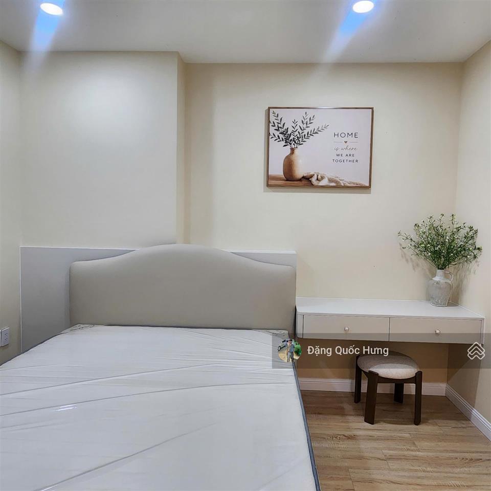 Cho thuê cc tại tân bình apartment, 8 triệu vnd, 65m2, 2pn, 2wc