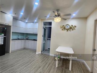 Cho thuê cc tại tân bình apartment, 8 triệu vnd, 65m2, 2pn, 2wc