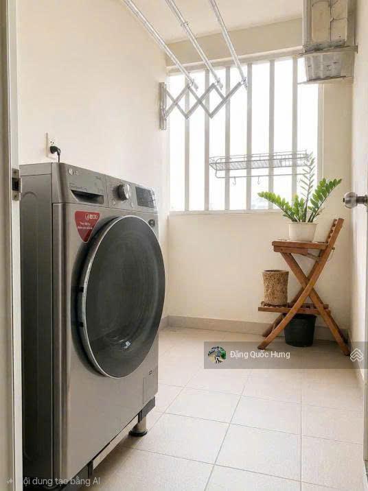 Cho thuê căn hộ chung cư nguyễn kim, phường 7, quận 10, tp.hcm, 12 triệu vnd, 50m2