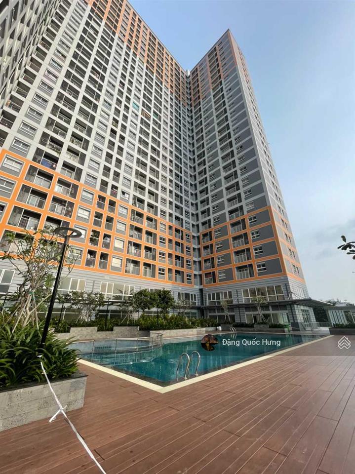 Cho thuê chcc carillon 7, quận tân phú, 2pn có nội thất giá 10tr/th  0909 927 ***