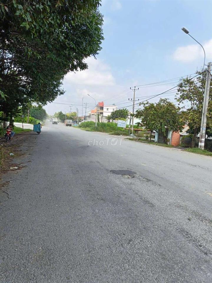 Cân Bán Đất Thổ Cư Long An 120M2