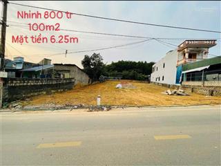 Cơ hội đầu tư đất minh trí sóc sơn 100m²  ô tô tránh giá chỉ 8xx triệu