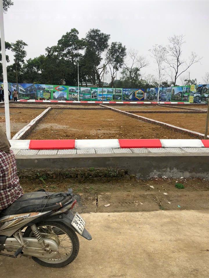 Chính chủ bán đất chúc sơn 80m², gần ql21a giá 1,6 tỷ