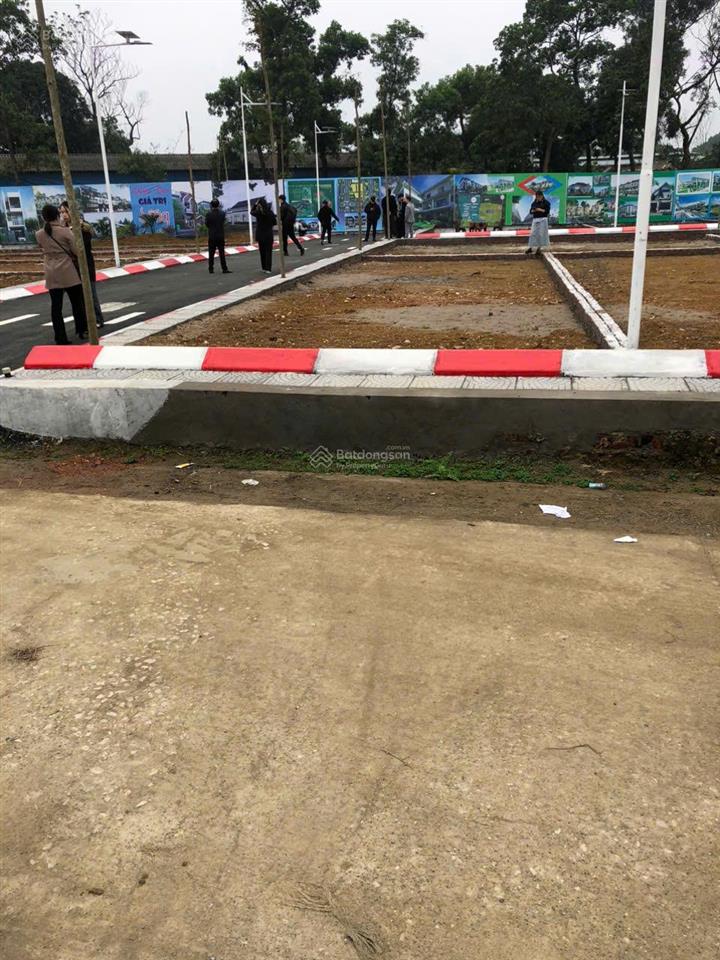 Chính chủ bán đất chúc sơn 80m², gần ql21a giá 1,6 tỷ