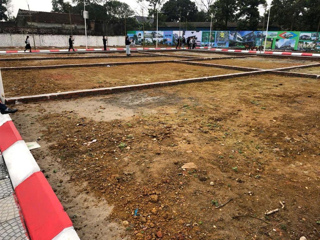 Chính chủ bán đất chúc sơn 80m², gần ql21a giá 1,6 tỷ