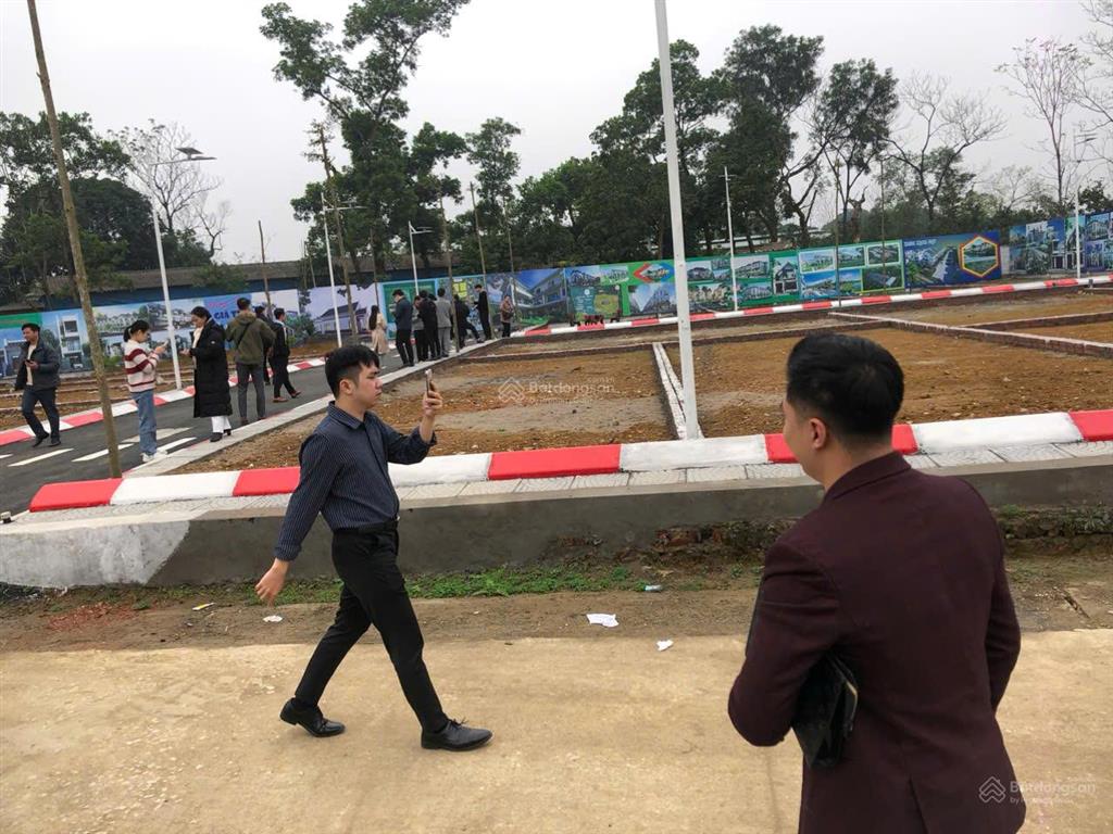 Chính chủ bán đất chúc sơn 80m², gần ql21a giá 1,6 tỷ