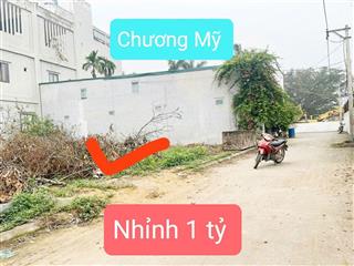 Bán đất tại xã quảng bị, 1,4 tỷ, 86 m2, mặt tiền 10m cực chất