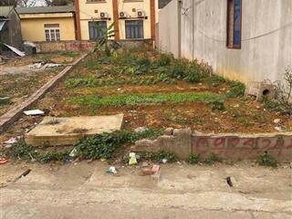 Bán đất tại xã hữu văn, 1,5 tỷ, 84 m2, mặt tiền 7m, ngõ rộng 8m.