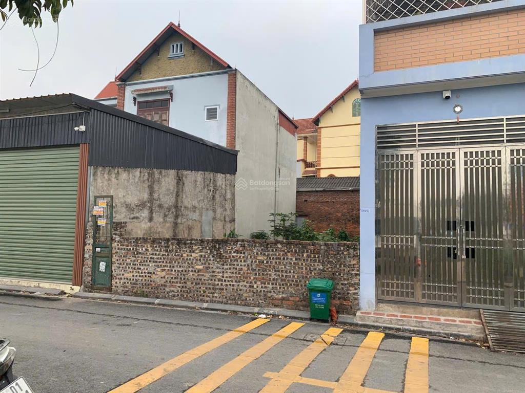 Không nhanh tay chỉ vào cà mau mới mua kịp! lô góc 84m2  mt 8m chương mỹ đối diện tổ hợp giáo dục