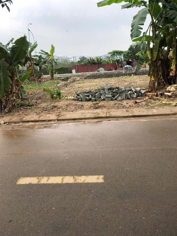 Tôi cần bán gấp mảnh đất ở phú diễn ngay giao lộ nguyễn văn giáp và hồ tùng mậu vị trí kim cương