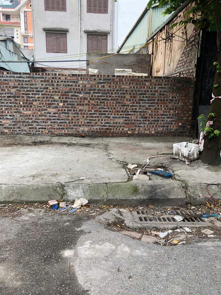 Tôi cần bán mảnh đất 85,7m2 mặt tiền 8,9m chỉ 1,366 tỷ đối diện khu tổ hợp giáo dục, y tế 600ha