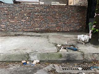 Tôi cần bán mảnh đất 85,7m2 mặt tiền 8,9m chỉ 1,366 tỷ đối diện khu tổ hợp giáo dục, y tế 600ha