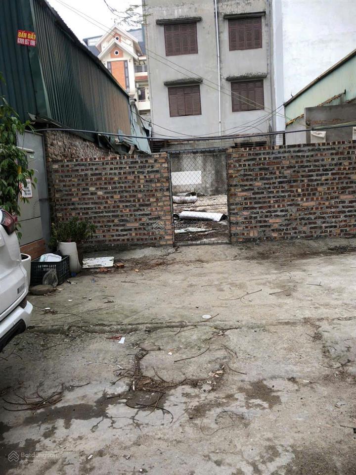 Tôi cần bán mảnh đất 85,7m2 mặt tiền 8,9m chỉ 1,366 tỷ đối diện khu tổ hợp giáo dục, y tế 600ha