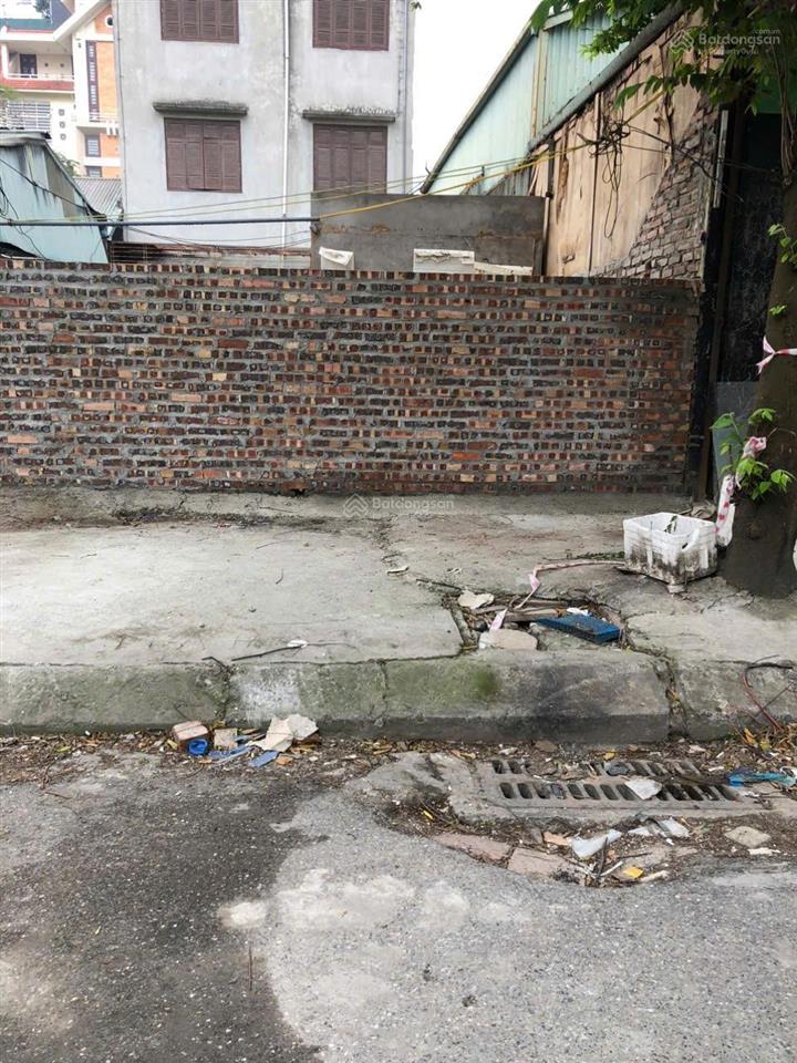 Tôi cần bán mảnh đất 85,7m2 mặt tiền 8,9m chỉ 1,366 tỷ đối diện khu tổ hợp giáo dục, y tế 600ha