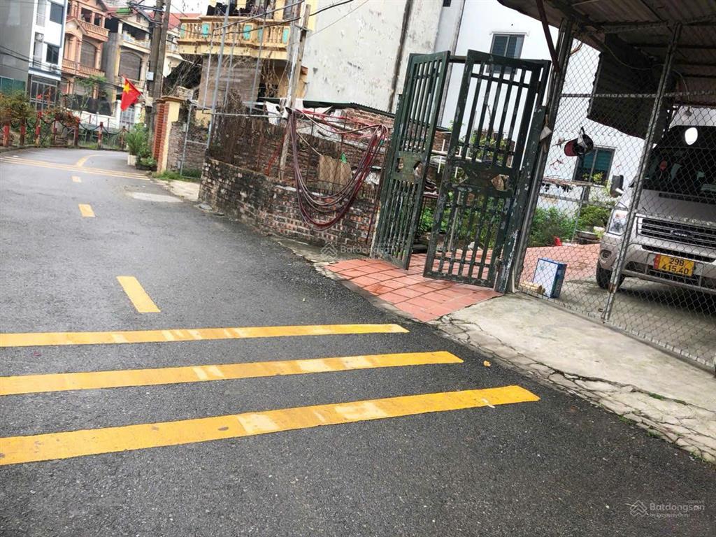 Tôi phải bán mảnh đất ông bà để lại, tôi khóc rất cả ngày lẫn đêm 2,366tỷ bao sổ