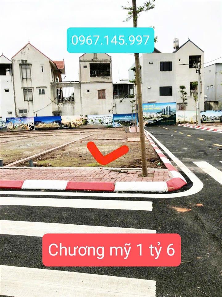 Tôi bán mảnh đất ngay trung hòa nhân chính giá thiện chí 3,8 tỷ , bán rất gấp để đi nước ngoài