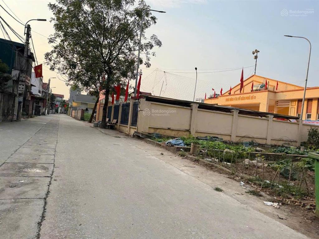 Tôi bán mảnh đất ngay trung hòa nhân chính giá thiện chí 3,8 tỷ , bán rất gấp để đi nước ngoài