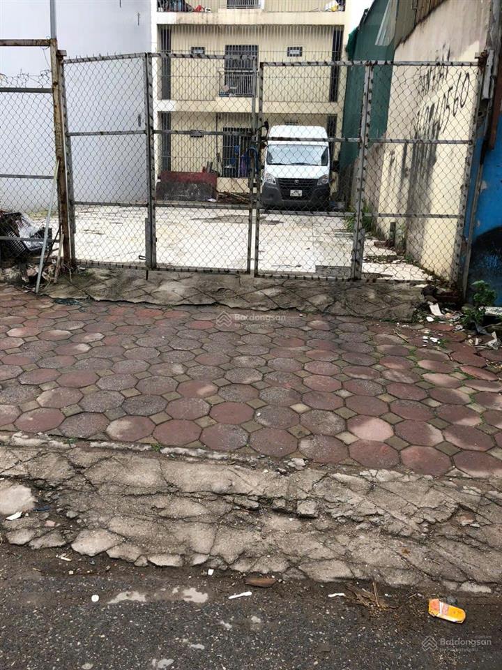 Tôi bán mảnh đất ngay trung hòa nhân chính giá thiện chí 3,8 tỷ , bán rất gấp để đi nước ngoài