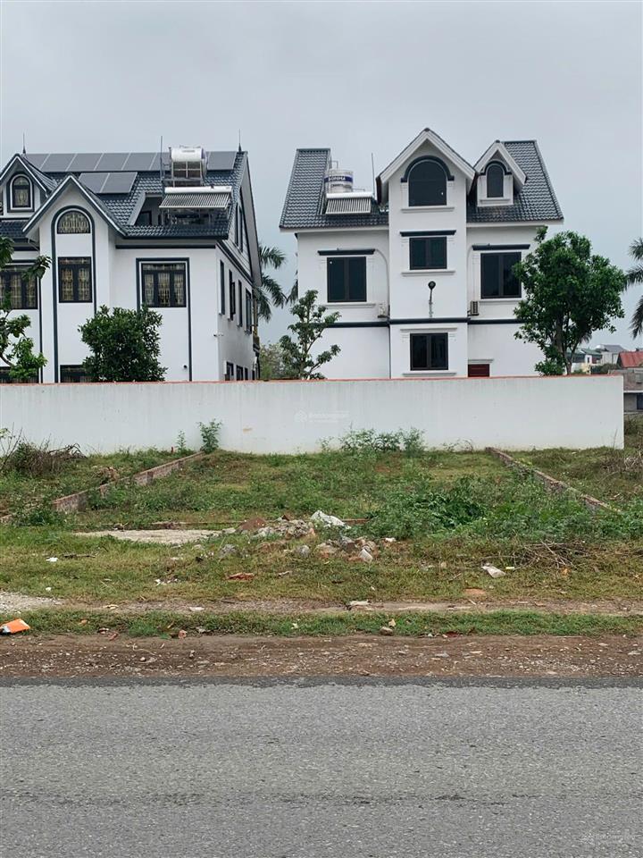 Cần tiền chơi lễ 30/04 tôi bán mảnh đất ngay trạm trôi 2,8 tỷ 60m2 kinh doanh tạp hóa điện nước