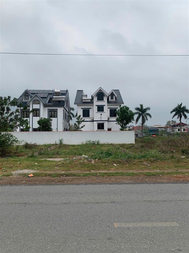 Cần tiền chơi lễ 30/04 tôi bán mảnh đất ngay trạm trôi 2,8 tỷ 60m2 kinh doanh tạp hóa điện nước