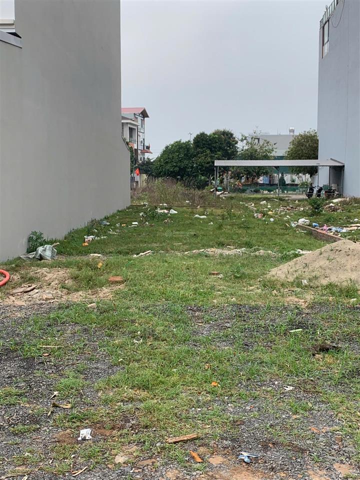 Cần tiền chơi lễ 30/04 tôi bán mảnh đất ngay trạm trôi 2,8 tỷ 60m2 kinh doanh tạp hóa điện nước