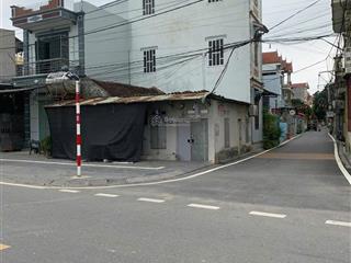 Vợ chồng em cần bán nhanh mảnh đất sổ đỏ hà nội gia đình mới mua năm ngoái 1,366 tỷ