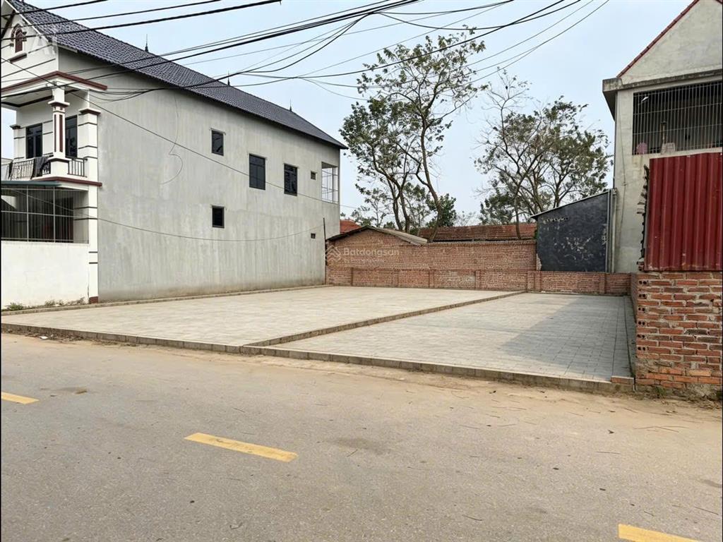 Bán gấp đất yên nghĩa 2,2 tỷ bao pháp lý, nằm sát debot metro 2a, sát trường cấp 2 và ubnd phường