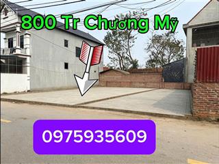 Cần tiền lo cho con đi nước ngoài cần bán gấp mảnh đất ông bà để lại 10p ra bến xe yên nghĩa