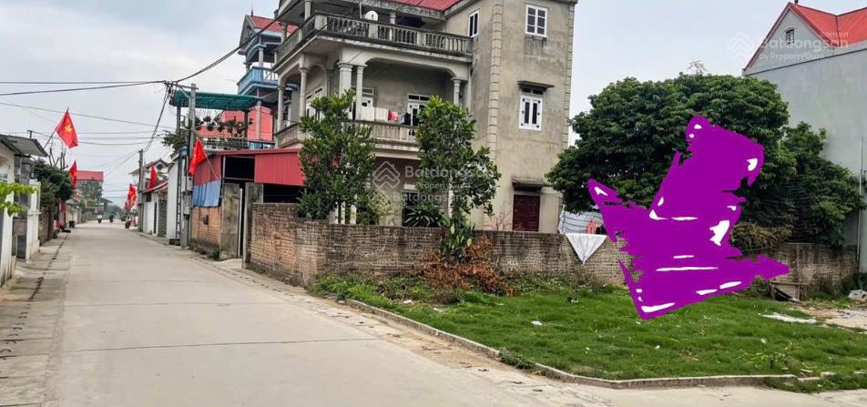 Cần bán gấp mảnh đất ông bà để lại 10p ra bến xe yên nghĩa